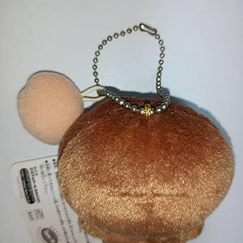 Amazon.co.jp: こげぱん ぬいぐるみ マスコットキーホルダー